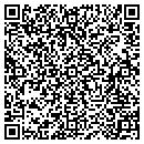 QR code with GMH Designs contacts