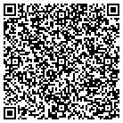 QR code with Murfreesboro Recording Studio contacts