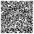QR code with Hackel Construction Inc. contacts