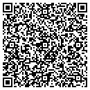 QR code with Hahn-Aa Fencing contacts
