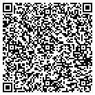 QR code with J & C Communications contacts
