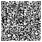 QR code with Hamilton General Contracting contacts