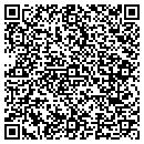 QR code with Hartley Contracting contacts