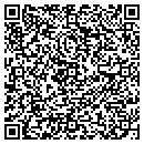 QR code with D And T Handyman contacts