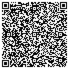 QR code with M&W Professional Builders LLC contacts