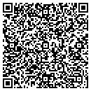 QR code with J W Enterprises contacts
