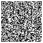 QR code with Orchard Recording Studio contacts