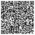 QR code with K-Mobile contacts