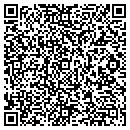 QR code with Radiant Records contacts