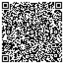 QR code with I-40 Bp contacts
