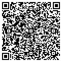 QR code with Jackson Shell contacts