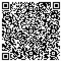 QR code with Handy Man contacts