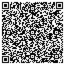 QR code with Handyman contacts