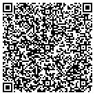 QR code with Christian Science Reading Room contacts