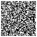 QR code with Handyman 4u contacts