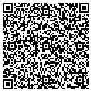 QR code with Handyman Jeffs contacts