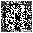 QR code with M&B Computer Reapair contacts