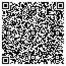 QR code with Judd Dyoe contacts