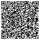 QR code with Kangaroo Express contacts