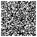 QR code with Kangaroo Express contacts