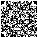 QR code with Kenneth C Mann contacts