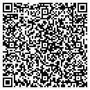 QR code with Kingspoint Shell contacts
