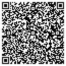 QR code with L And L Contracting contacts