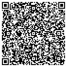QR code with Larry Hugeman Construct contacts