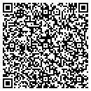 QR code with J C Painting contacts