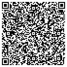 QR code with Phillip R Shipe Builders contacts