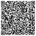 QR code with Maxson Contracting LLC contacts