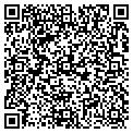 QR code with P C Esupport contacts