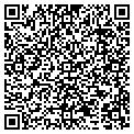 QR code with P C Guys contacts