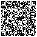 QR code with P C Handyman contacts