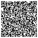 QR code with Mapco Express contacts