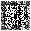 QR code with Jan Harris contacts