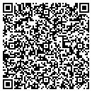 QR code with Mapco Express contacts