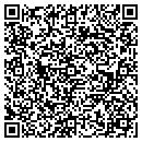 QR code with P C Network Guys contacts