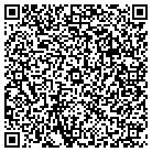 QR code with P C's For the Rest of US contacts
