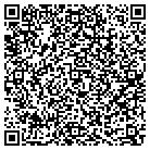 QR code with Precision Builders Inc contacts