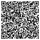 QR code with Mapco Express contacts