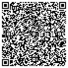 QR code with Preston Builders/Cash contacts