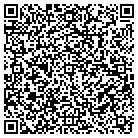 QR code with Alien Blvd Baptist Chr contacts