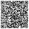 QR code with P C Wizard contacts