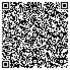 QR code with Prairie Construction Company contacts