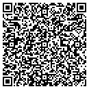 QR code with Mapco Express contacts
