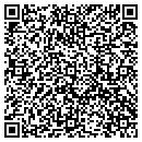 QR code with Audio Bob contacts