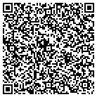 QR code with G & A Landscaping Service contacts