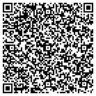 QR code with R A Mears Builder Contractor contacts