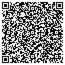 QR code with Mapco Express contacts